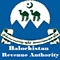 Balochistan Revenue Authority logo